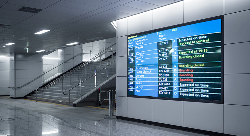 You are currently viewing Benefits of Digital Signage In Corporate World