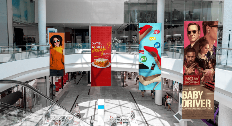What Is Digital Signage Everything You Need To Know Escreen